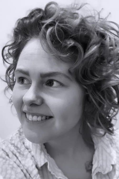 Rebecca Løgstrup zdjęcie