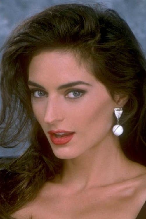 Rebecca Lord zdjęcie