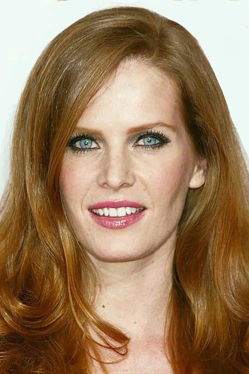 Rebecca Mader zdjęcie