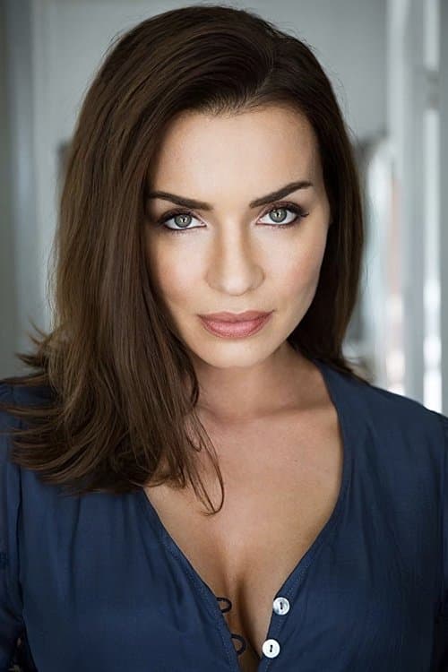 Rebecca Marshall zdjęcie