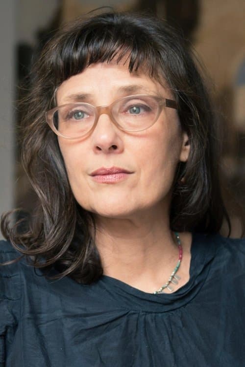 Rebecca Miller zdjęcie