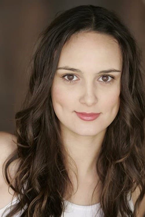 Rebecca Mozo zdjęcie