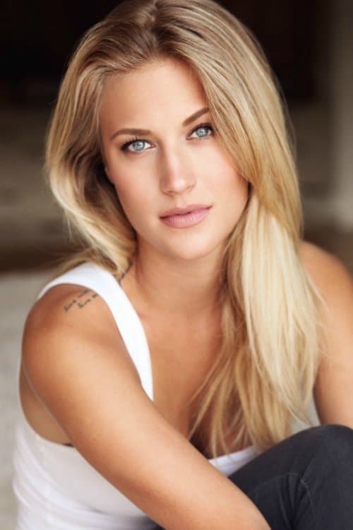 Rebecca Olson zdjęcie