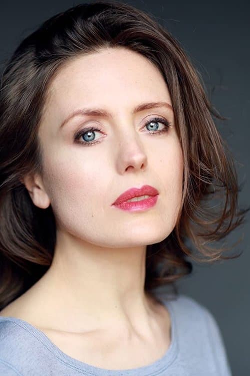 Rebecca O'Mara zdjęcie