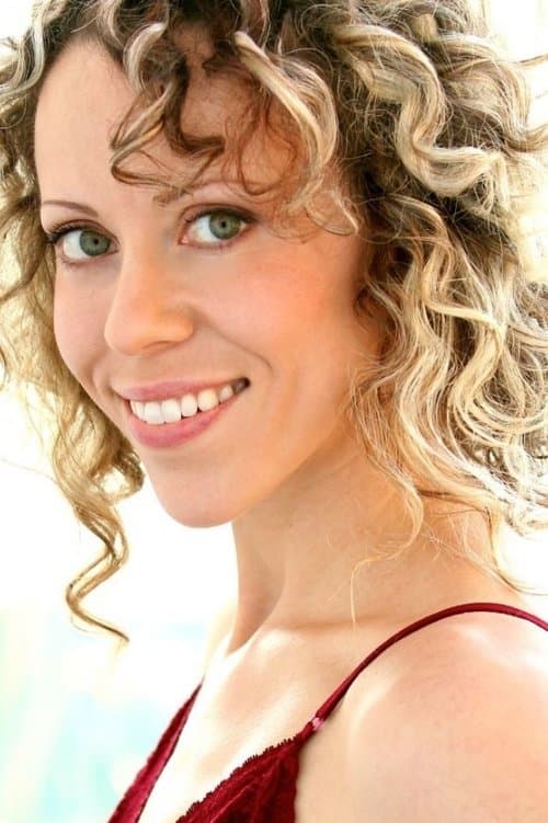 Rebecca Reichert zdjęcie