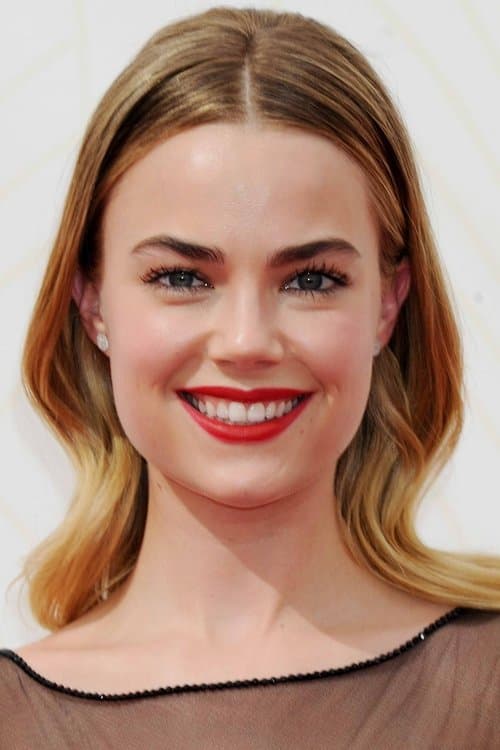 Rebecca Rittenhouse zdjęcie