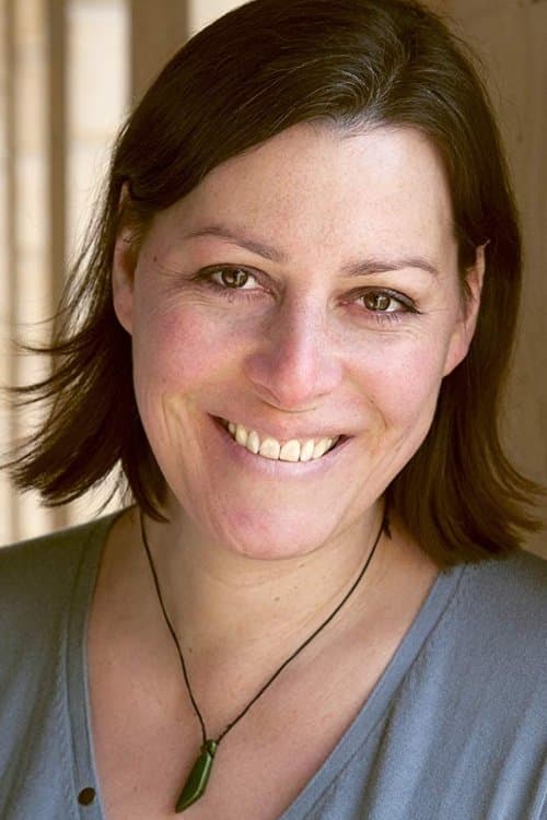 Rebecca Root zdjęcie
