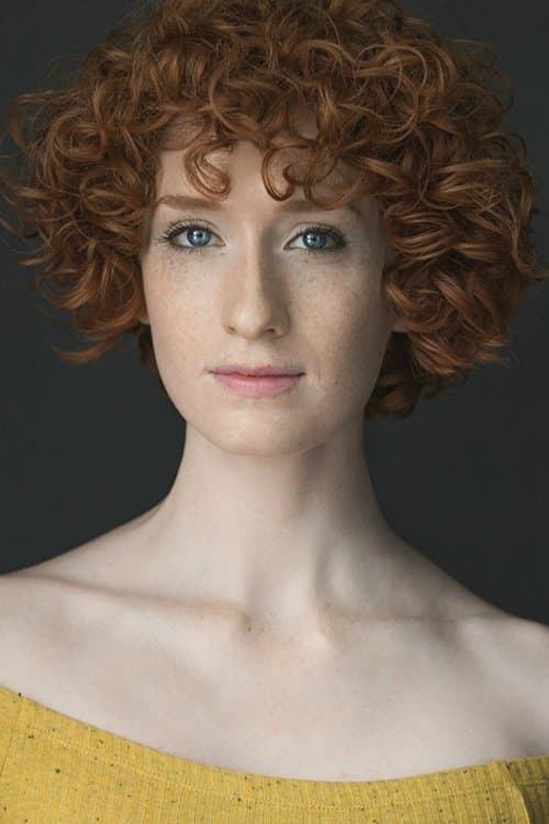 Rebecca Scott zdjęcie