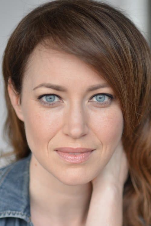 Rebecca Spence zdjęcie