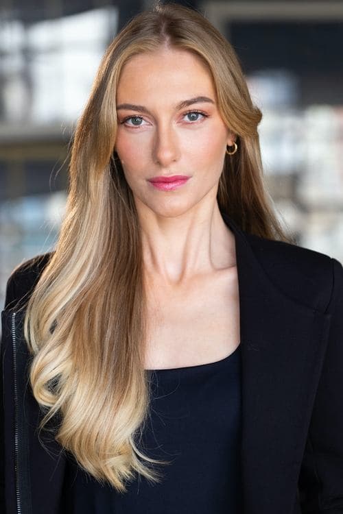 Rebecca Tarabocchia zdjęcie