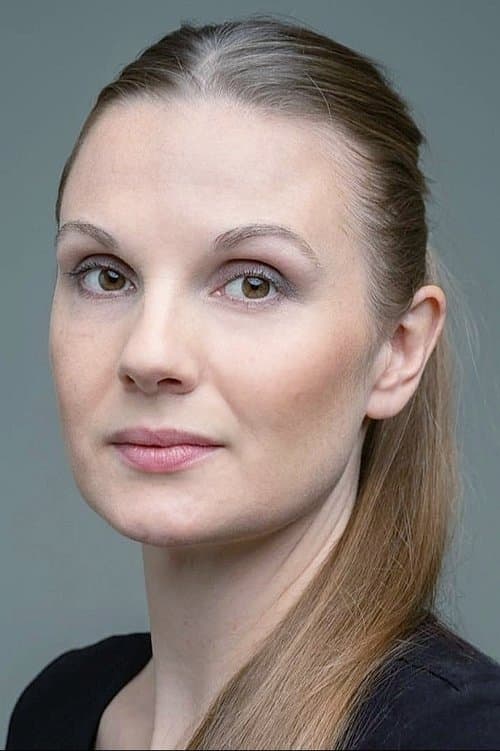 Rebecka Johnston zdjęcie