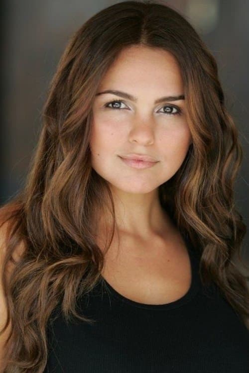 Rebeka Montoya zdjęcie