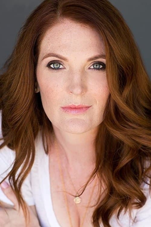 Rebekah Ward zdjęcie