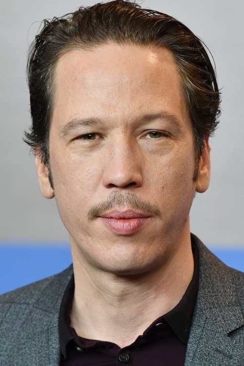 Reda Kateb zdjęcie