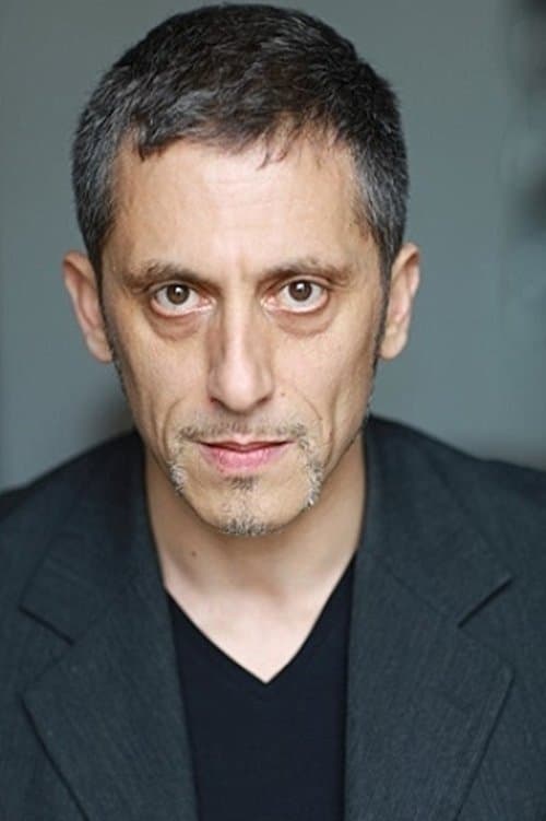 Reda Samoudi zdjęcie