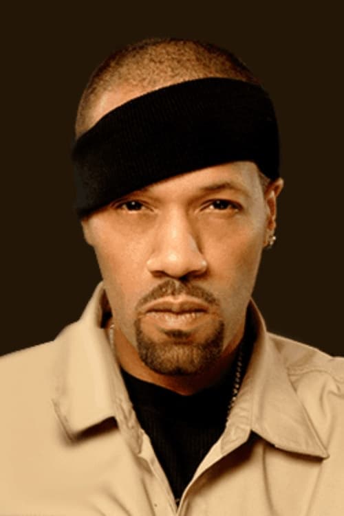 Redman zdjęcie