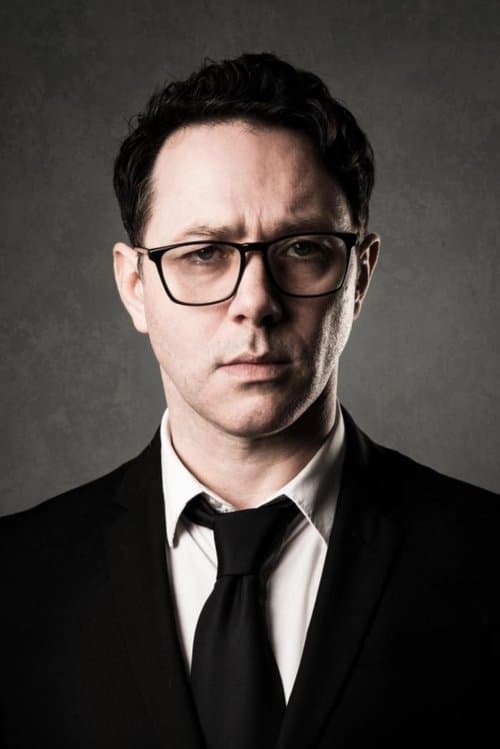 Reece Shearsmith zdjęcie