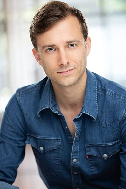 Reece Thompson zdjęcie