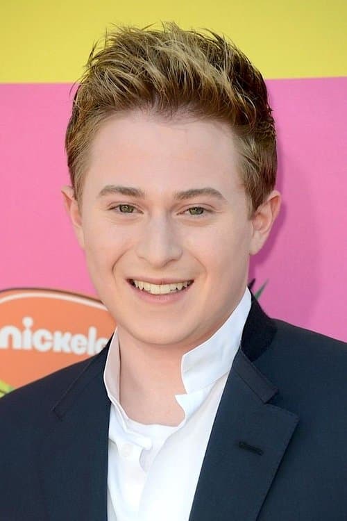 Reed Alexander zdjęcie