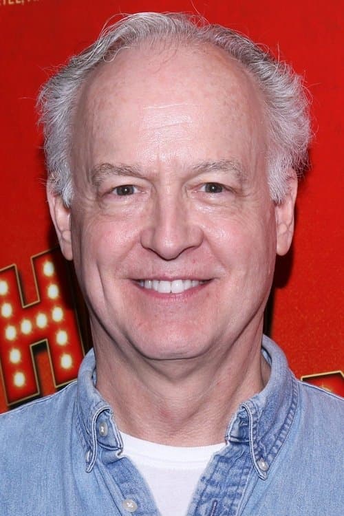 Reed Birney zdjęcie