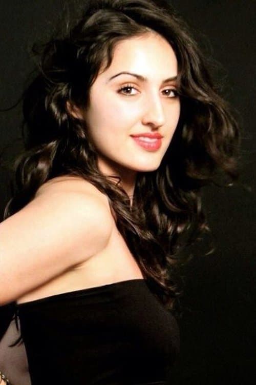 Reem Kadem zdjęcie