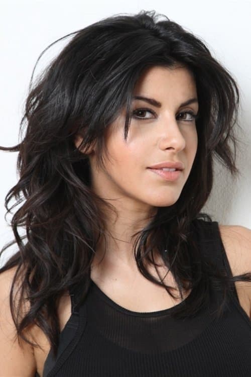 Reem Kherici zdjęcie