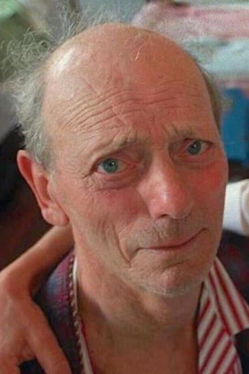 Reg Evans zdjęcie