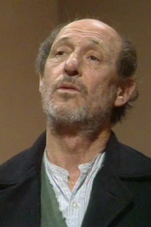Reg Lye zdjęcie