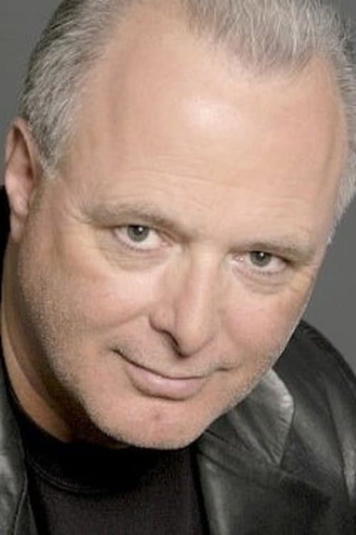 Reg Tupper zdjęcie