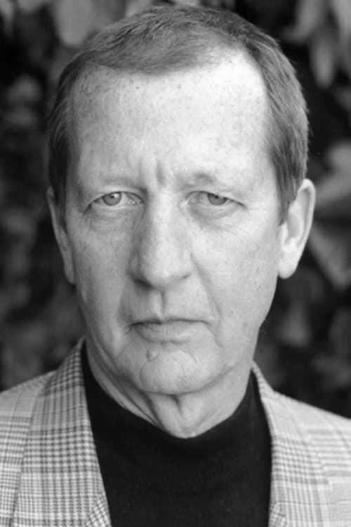 Reg Wilson zdjęcie