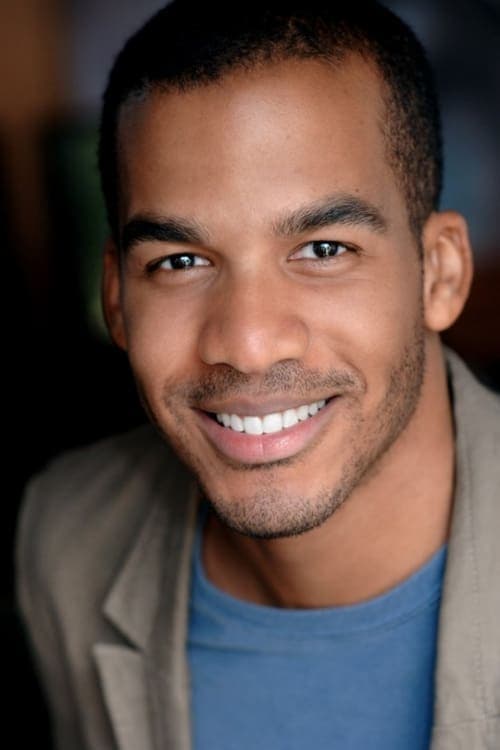 Reggie Austin zdjęcie