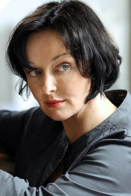 Regina Fritsch zdjęcie