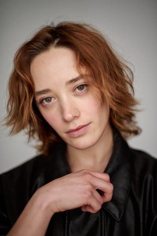 Regina Nava zdjęcie