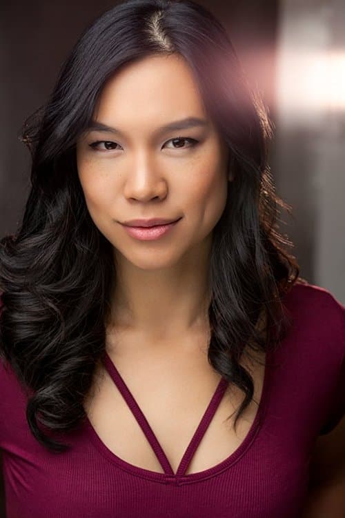 Regina Ting Chen zdjęcie