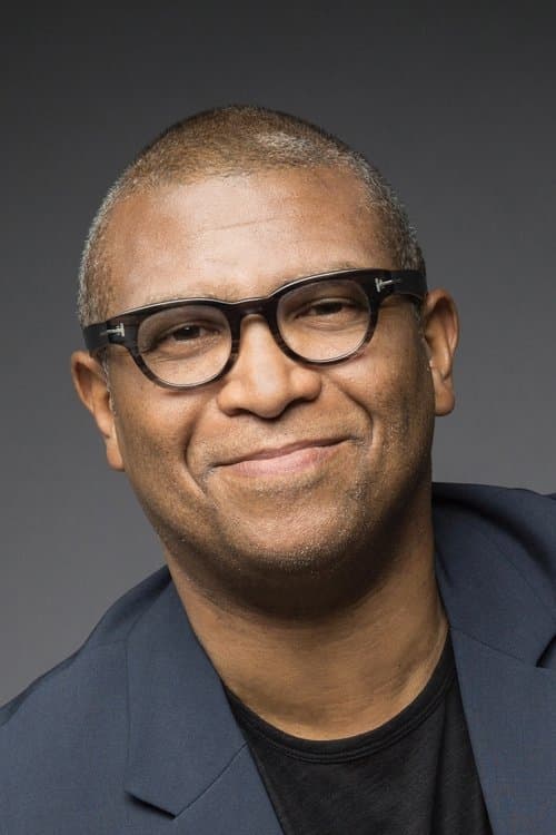 Reginald Hudlin zdjęcie