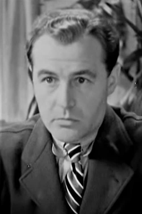 Reginald Sheffield zdjęcie