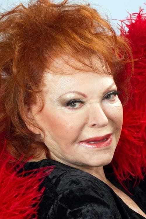 Régine zdjęcie