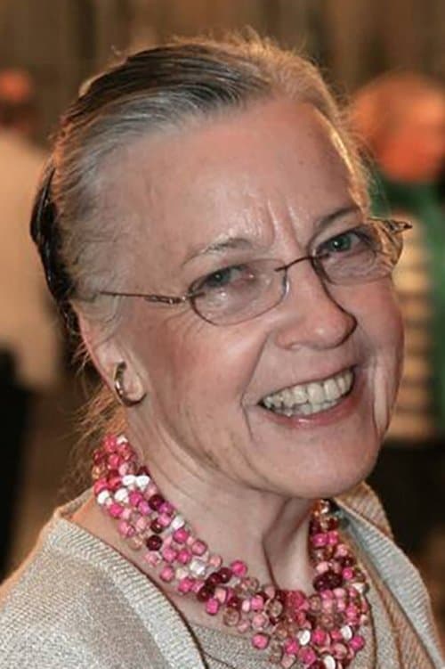 Regine Lutz zdjęcie