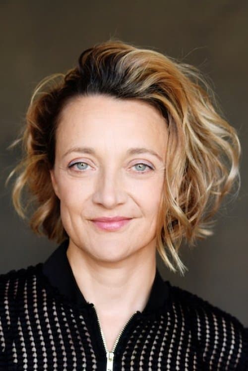 Regine Zimmermann zdjęcie