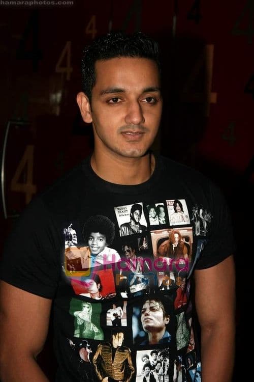Rehan Khan zdjęcie