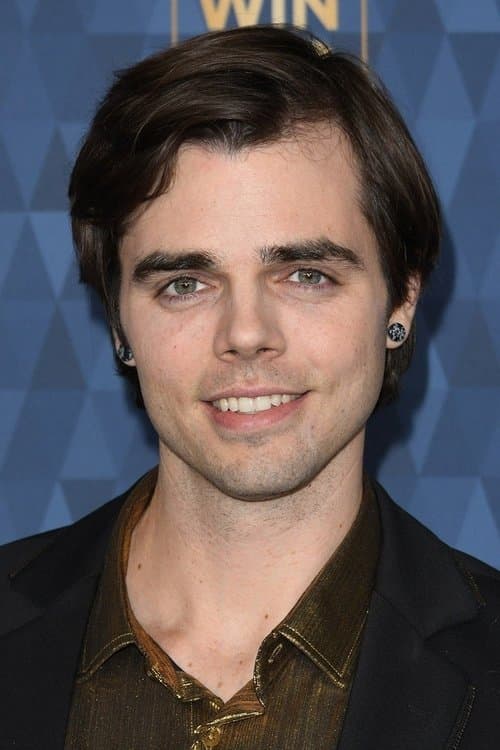 Reid Ewing zdjęcie