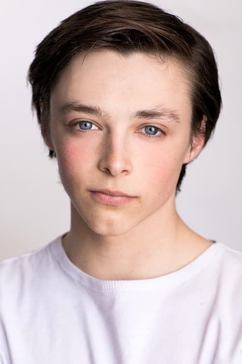 Reid Miller zdjęcie