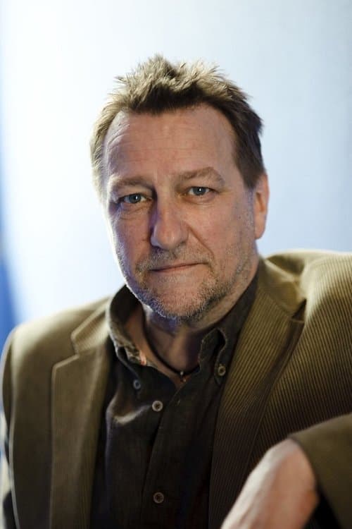 Reidar Sørensen zdjęcie