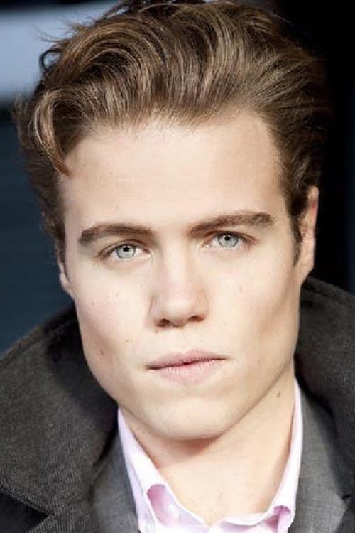 Reilly Dolman zdjęcie