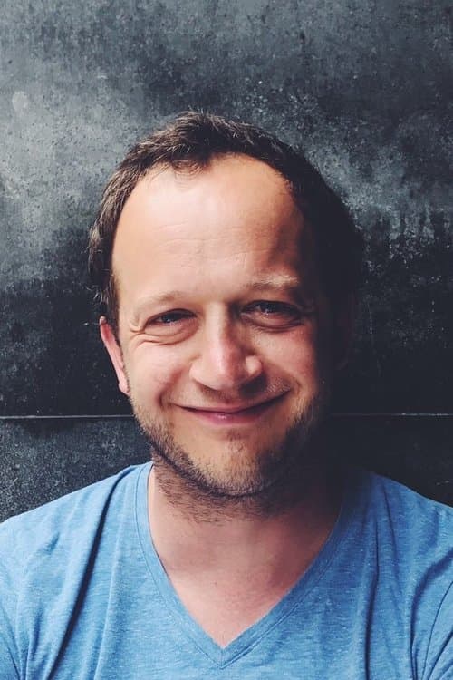 Rein Hofman zdjęcie