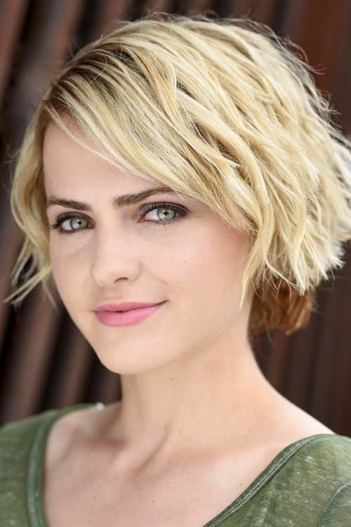 Reine Swart zdjęcie