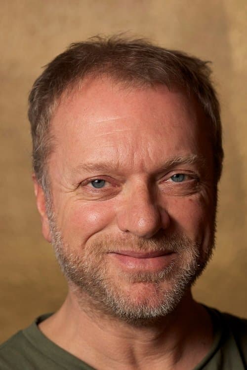 Reinhard Nowak zdjęcie