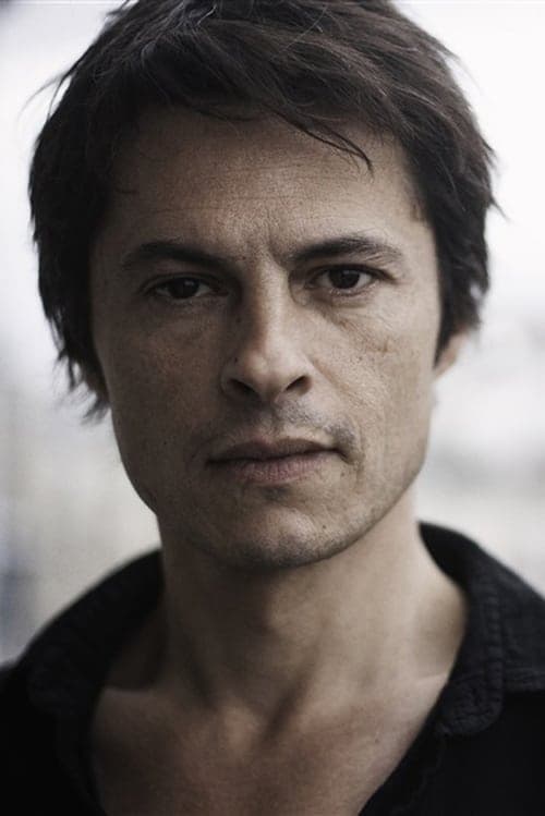 Rémi Bichet zdjęcie