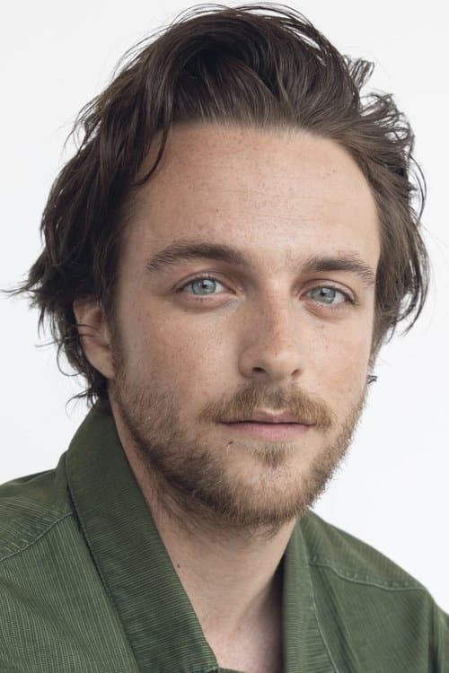 Rémi Goulet zdjęcie