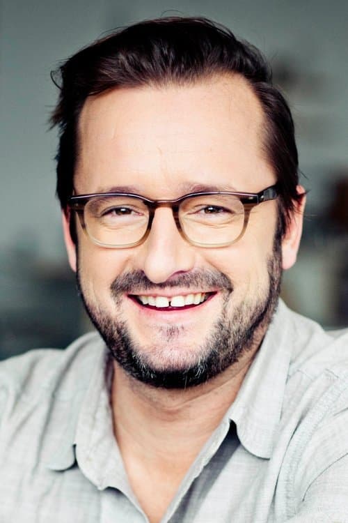 Rémi-Pierre Paquin zdjęcie